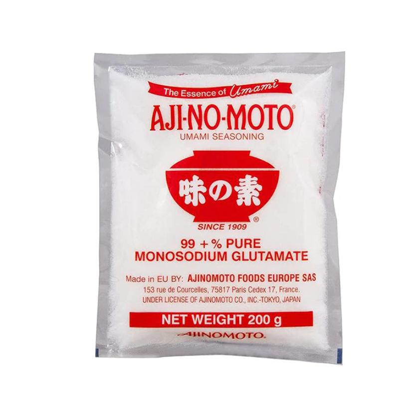 AjiNoMoto Seasoning 200g