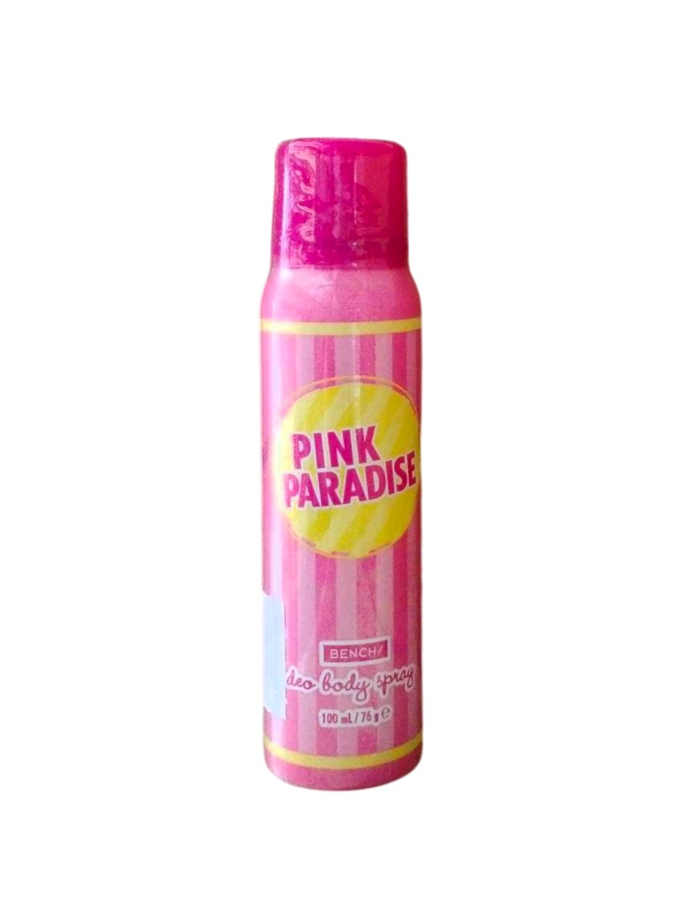 Bench Body SprayI PINK PARADISE 100ml