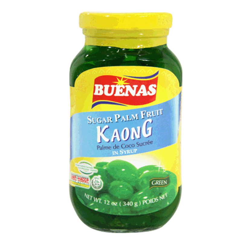 Buenas Sugar Palm (Kaong)