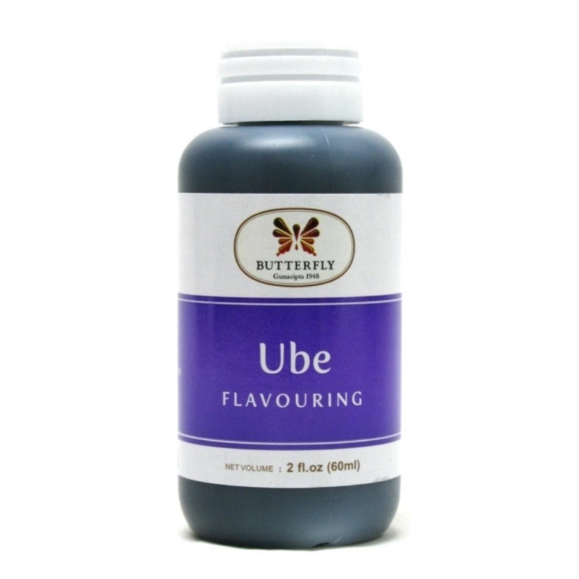 Butterfly Flavouring