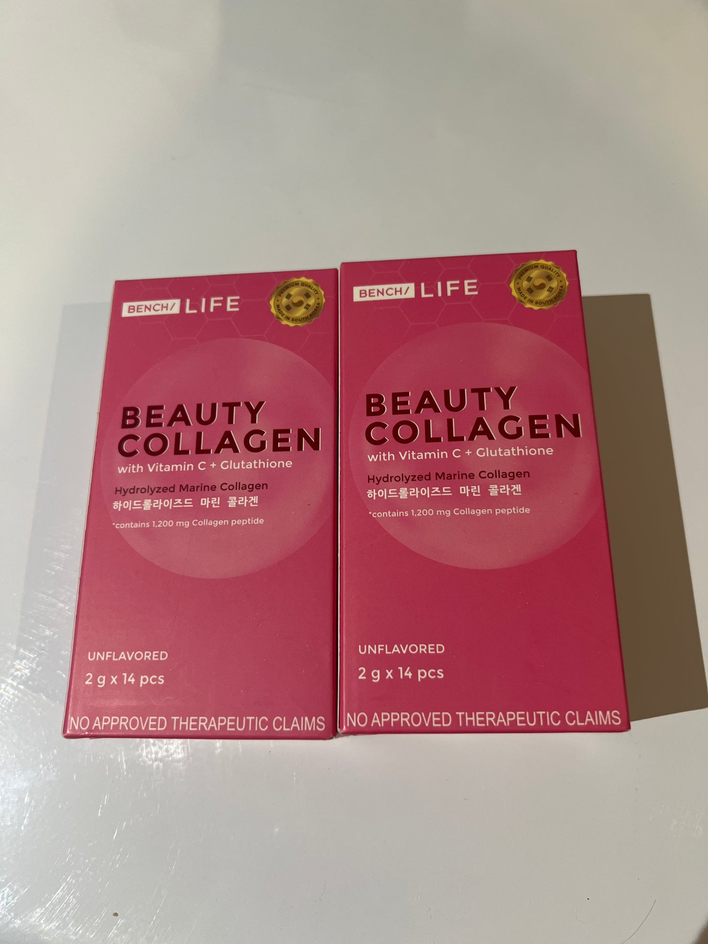 Beauty Collagen