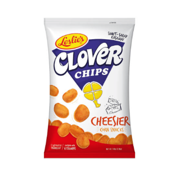 Clover Cheese 145g