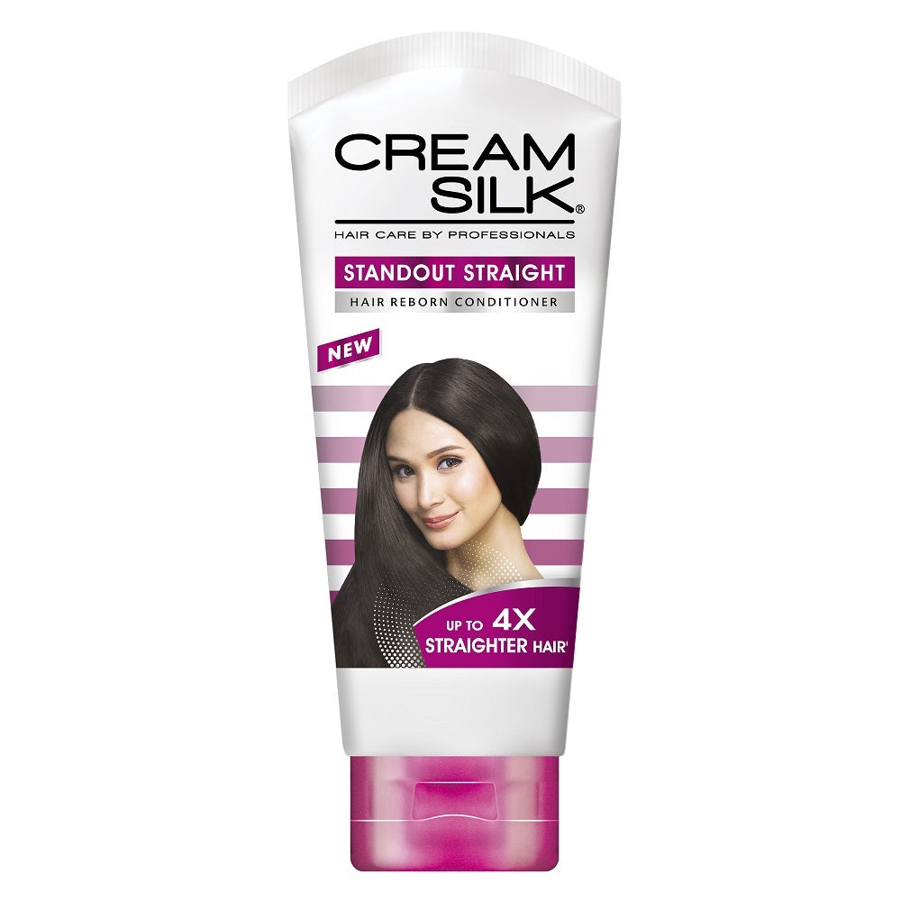 Creamsilk Hair Reborn 180ml (Pink)