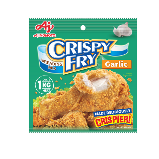 Ajinomoto Crispy Fry