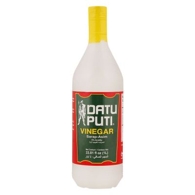 DatuPuti Vinegar 1ltr