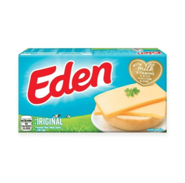 ED Cheese Orig 60g