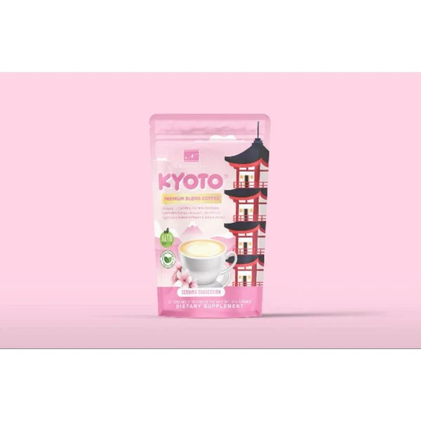 Namiroseus Kyoto Premium Blend coffee