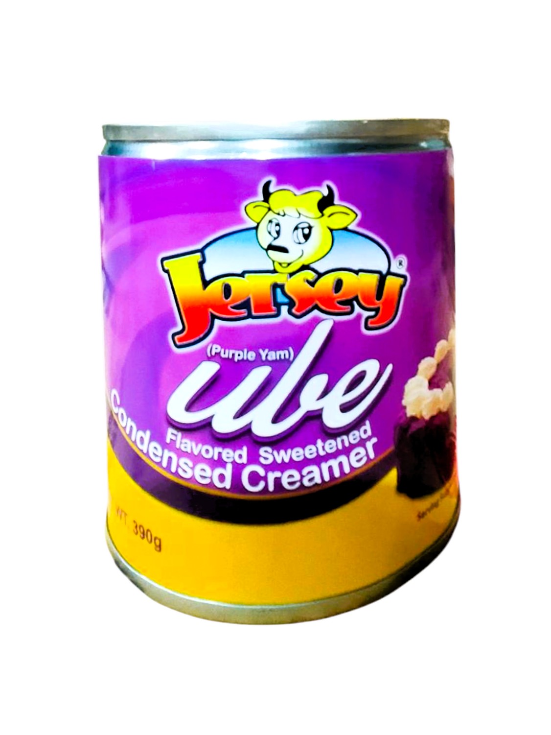 Jersey Condensed Creamer