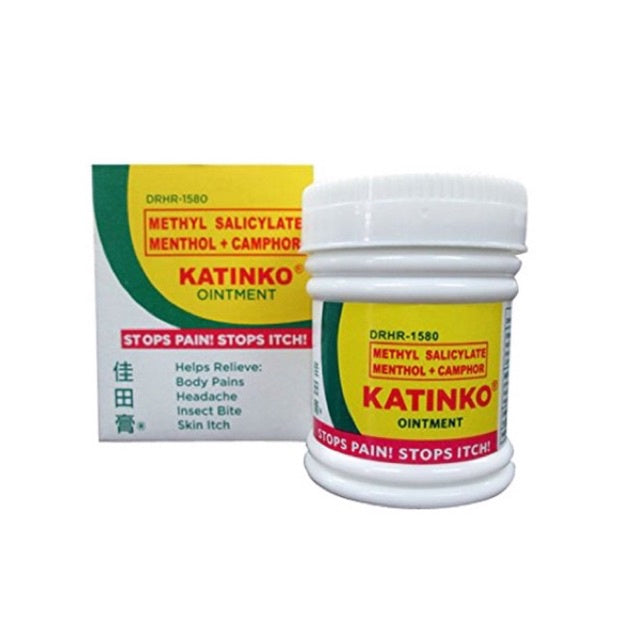 Katinco Ointment 30g