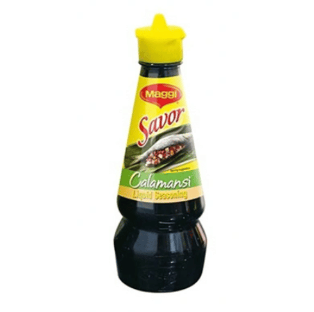 Magi Savor Calamansi 130ml