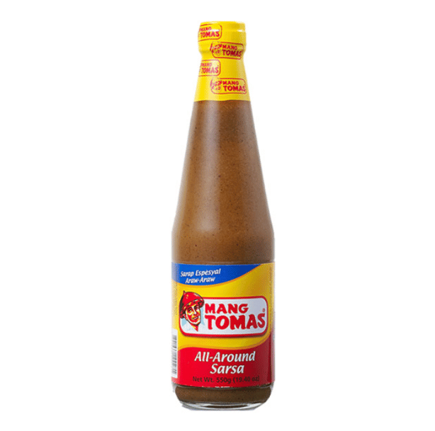 Mang Tomas 550g