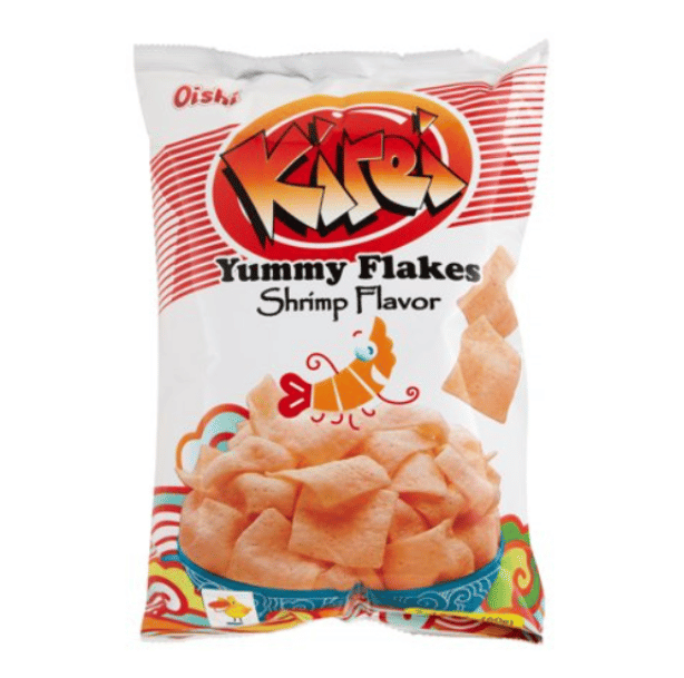 Oishi Kirei YumFlakes 60g