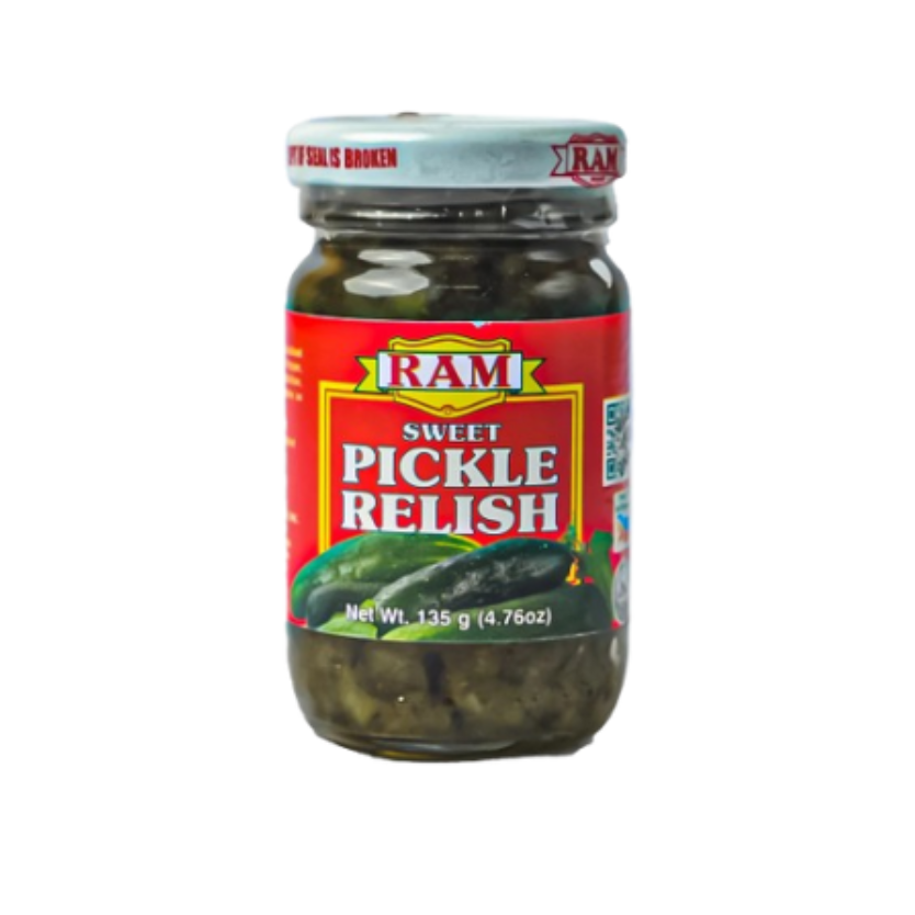 Ram Sweet Pickle Relish 280g
