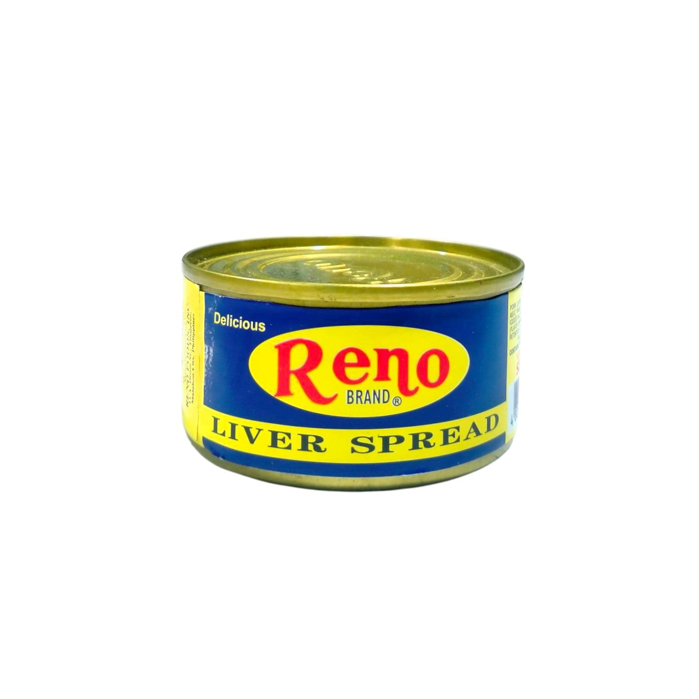 Reno Liverspread 85g