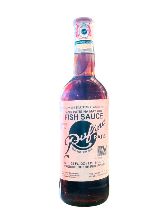 Rufina Fish Sauce 750ml
