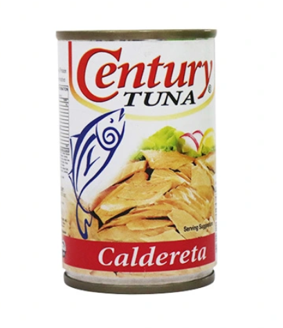 Cent TunaCaldereta 155g