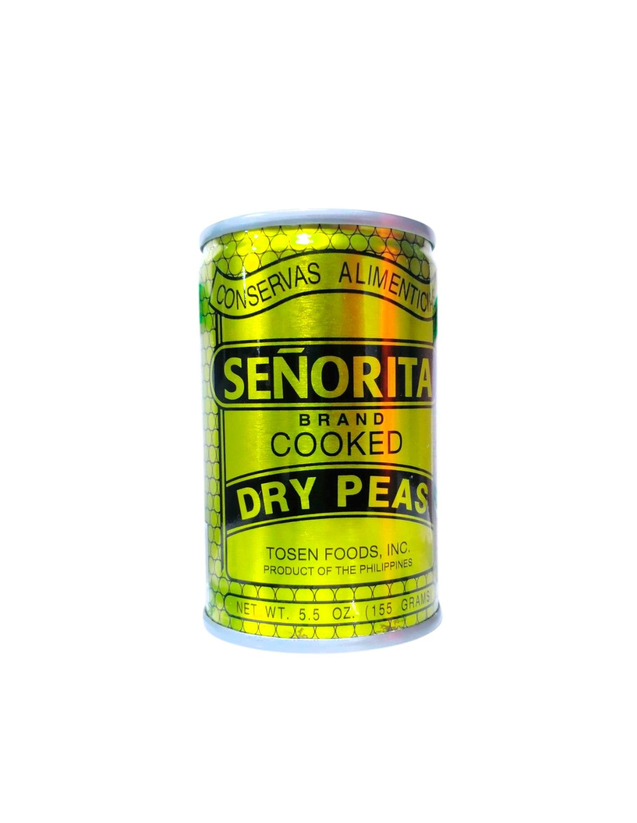 Senorita Dry Peas 155g