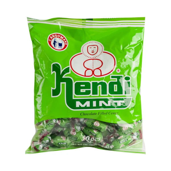 Kendiment 50 pcs