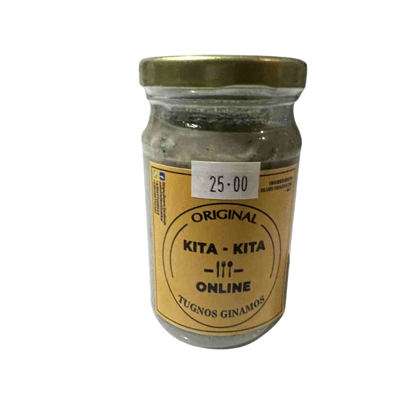 Kita Kita Tugnos Ginamos