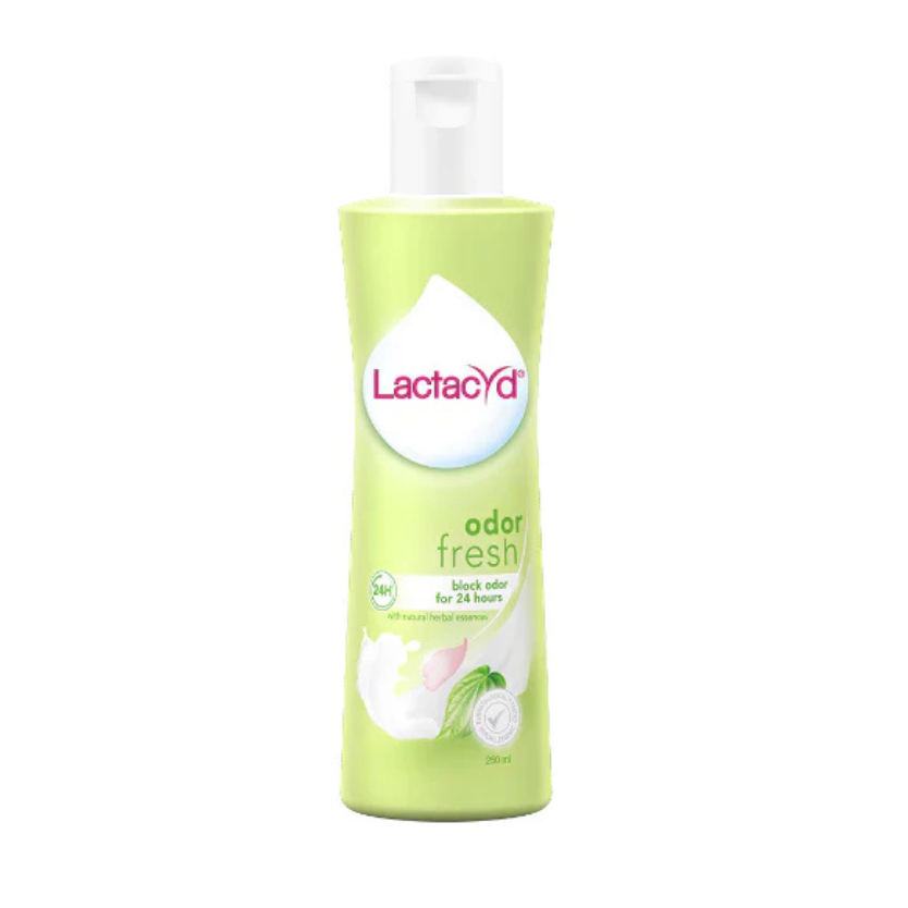 Lactacyd Odor Fresh 250 ml