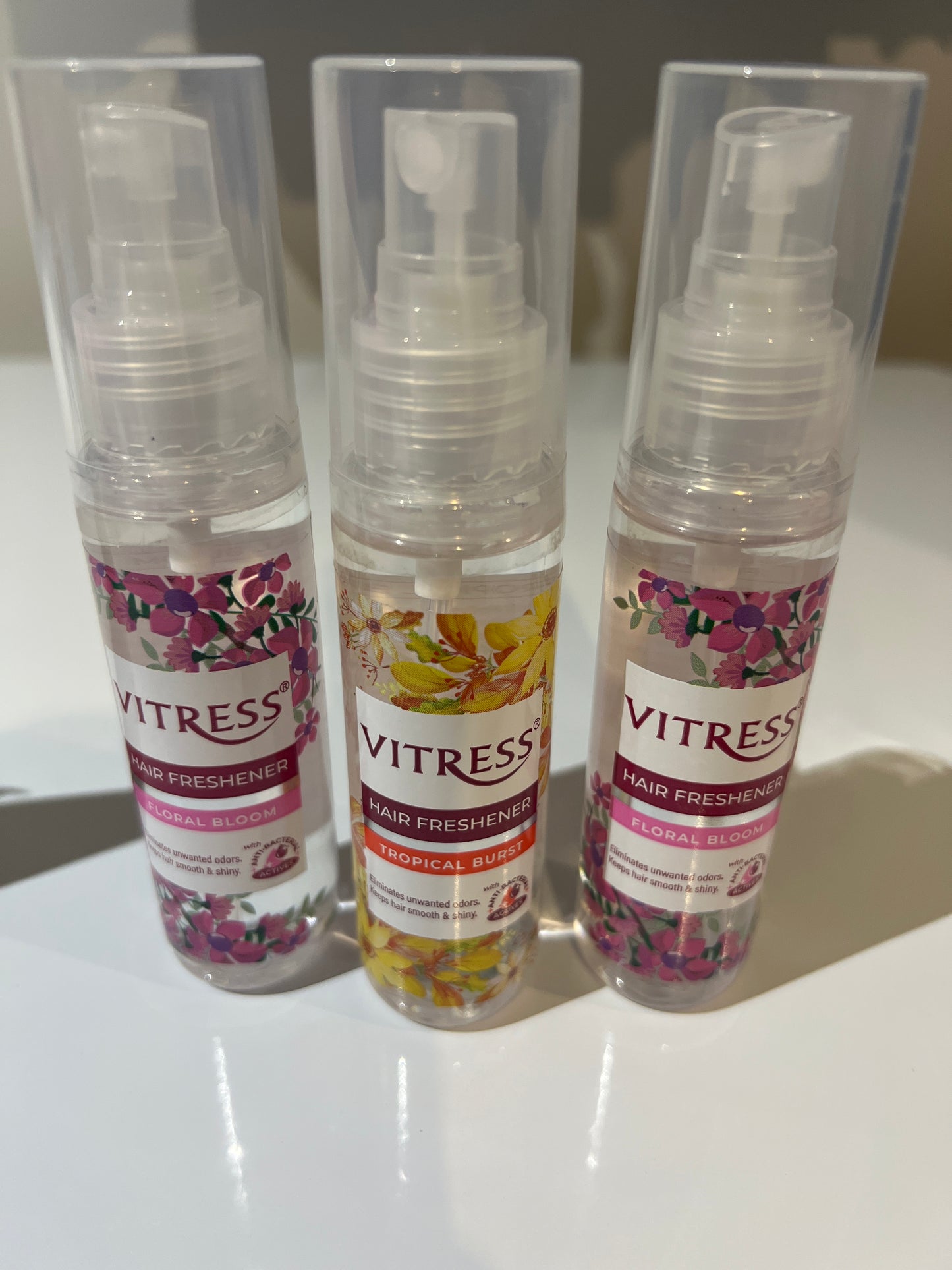 Vitress Hair Freshener
