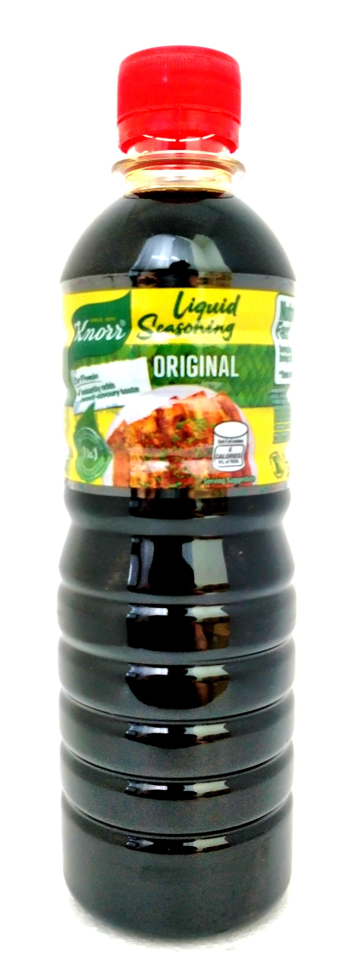 Knorr Liquid Seasoning