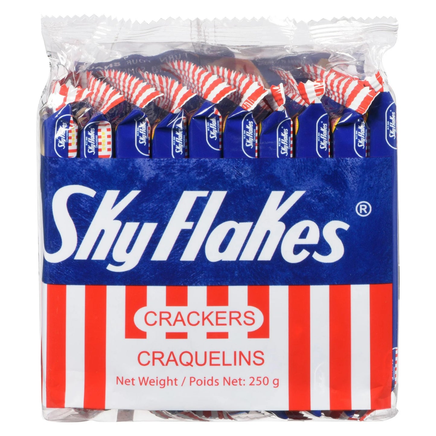 Skyflakes 250g