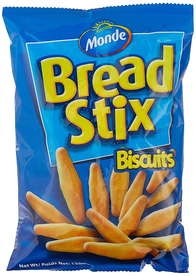 Breadstix 130gms