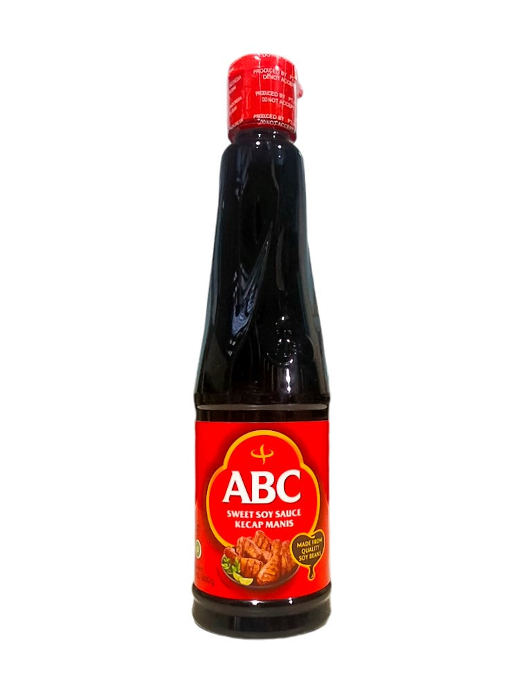 ABC Sweet SoySauce (PET) 600ml