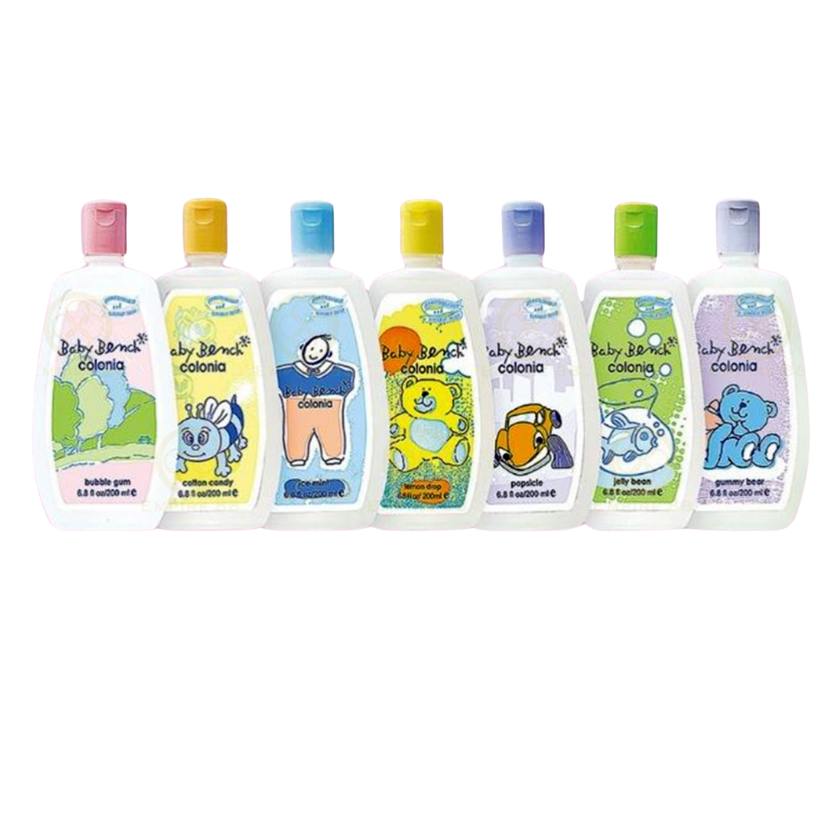 Baby Bench Cologne
