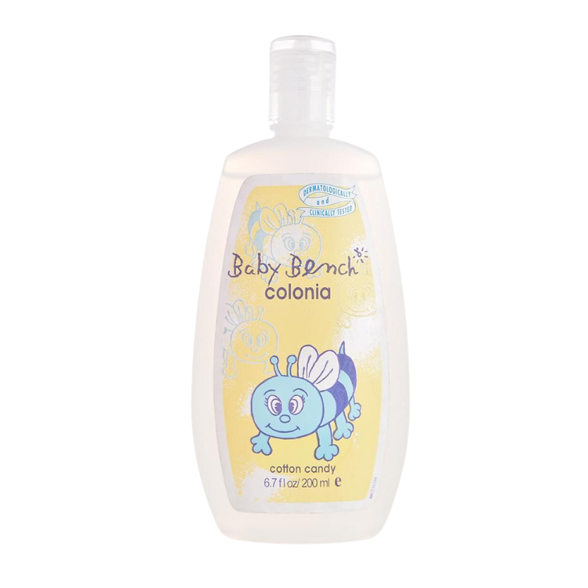 Baby Bench Cologne