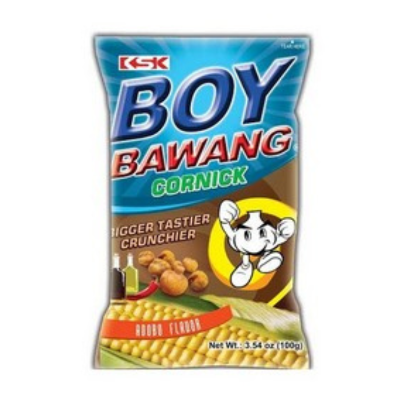 Boy Bawang