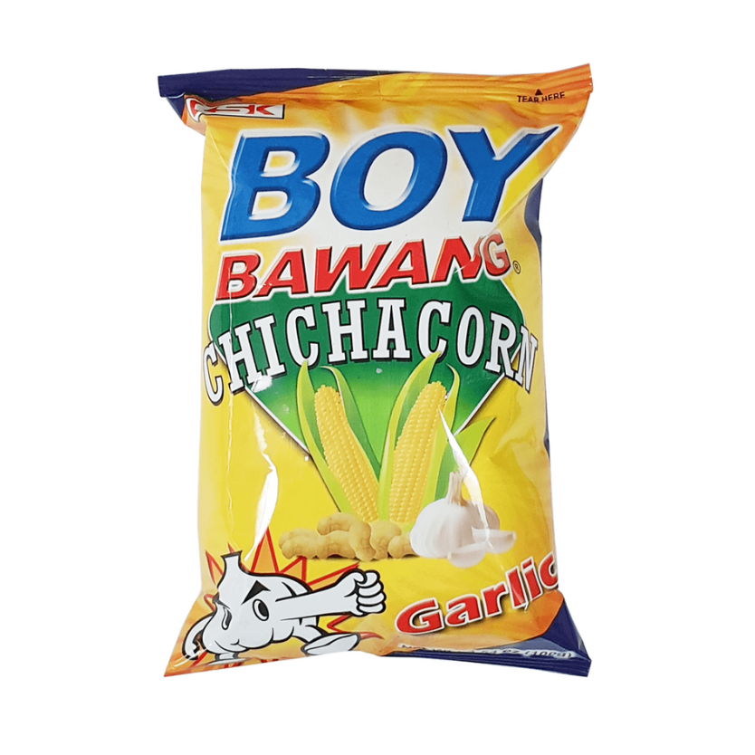 Boy Bawang