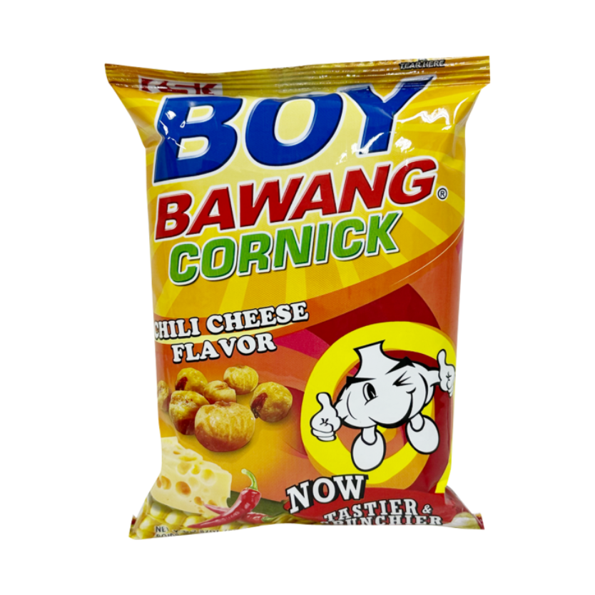 Boy Bawang