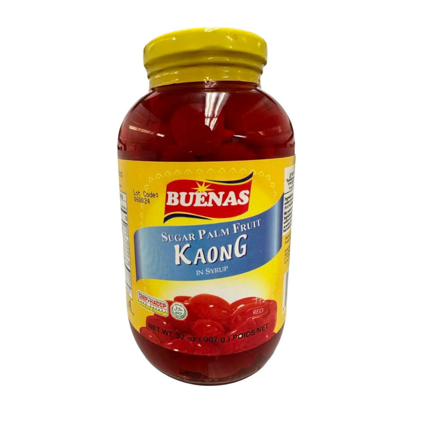 Buenas Sugar Palm (Kaong)