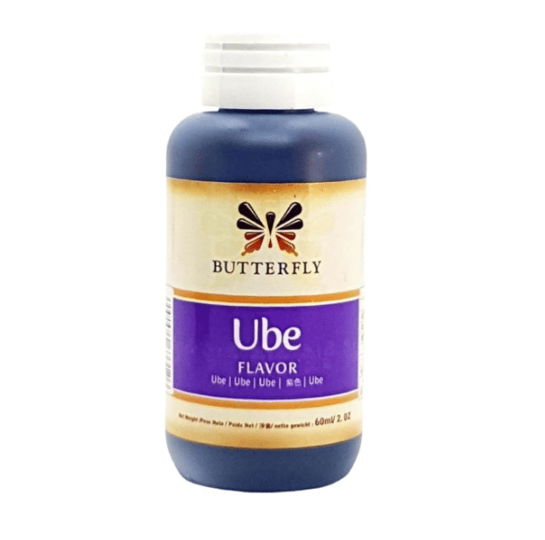 Butterfly Ube Paste 60ml