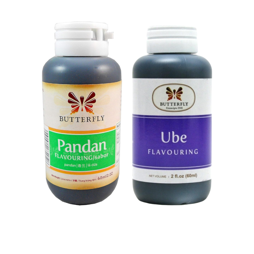 Butterfly Flavouring