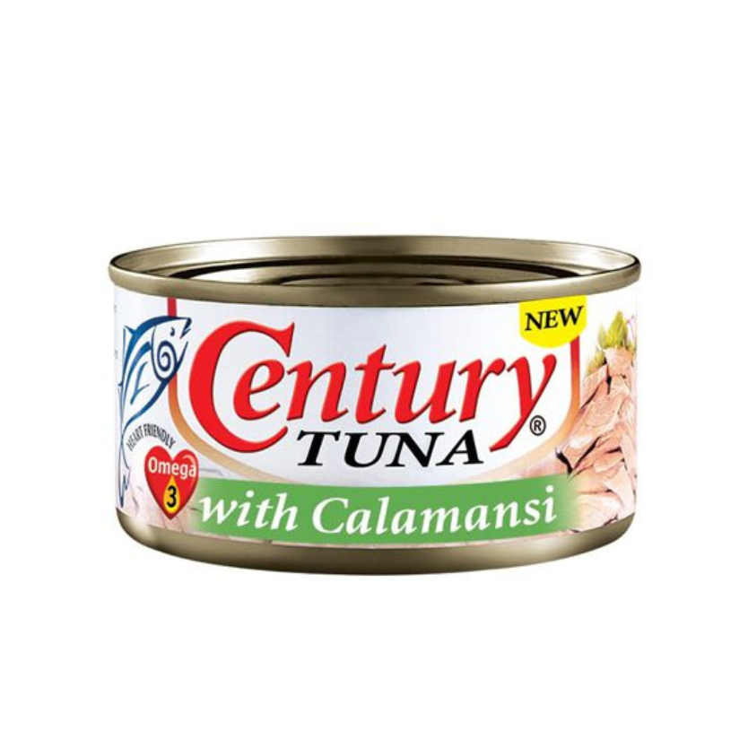 Century Tuna