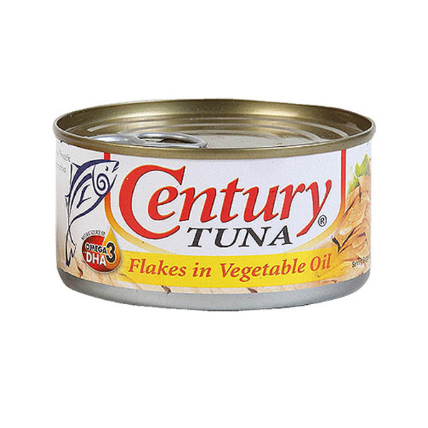 Century Tuna