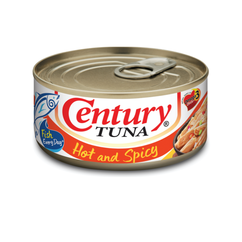Century Tuna