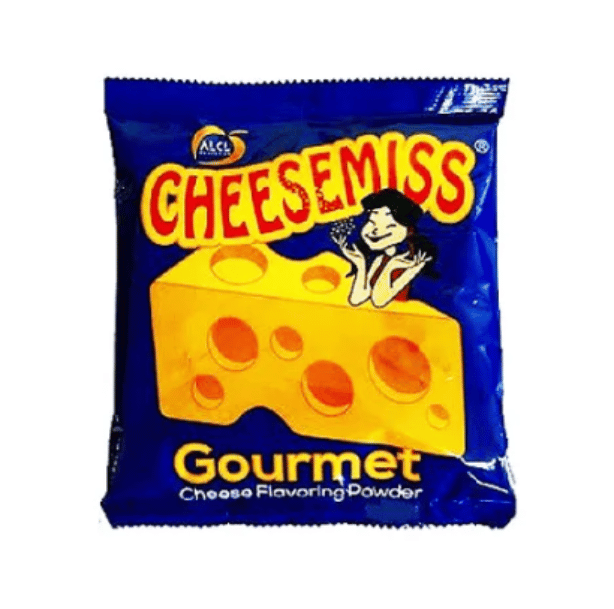 CheeseMiss Chs Pdr 200g