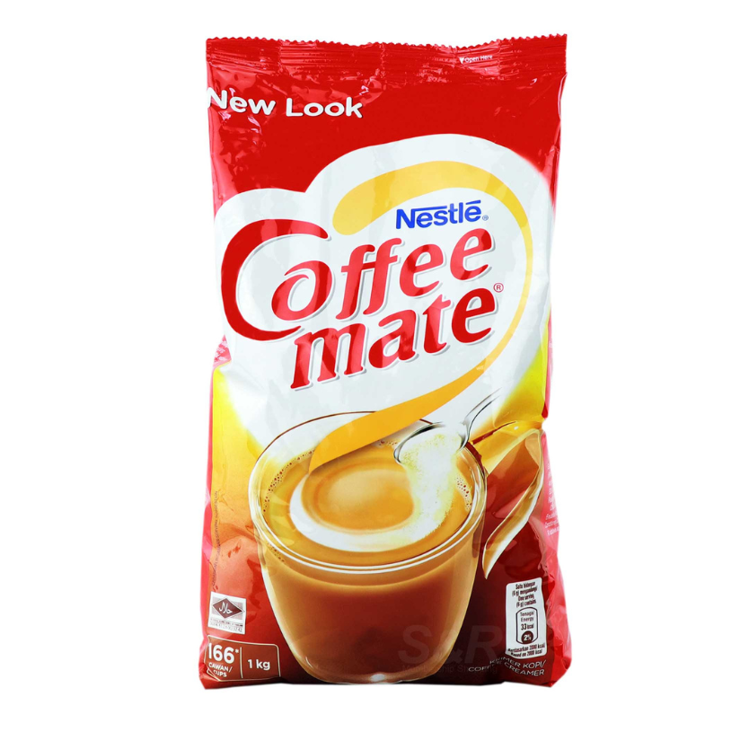 Coffeemate Powder Nestle 1kg