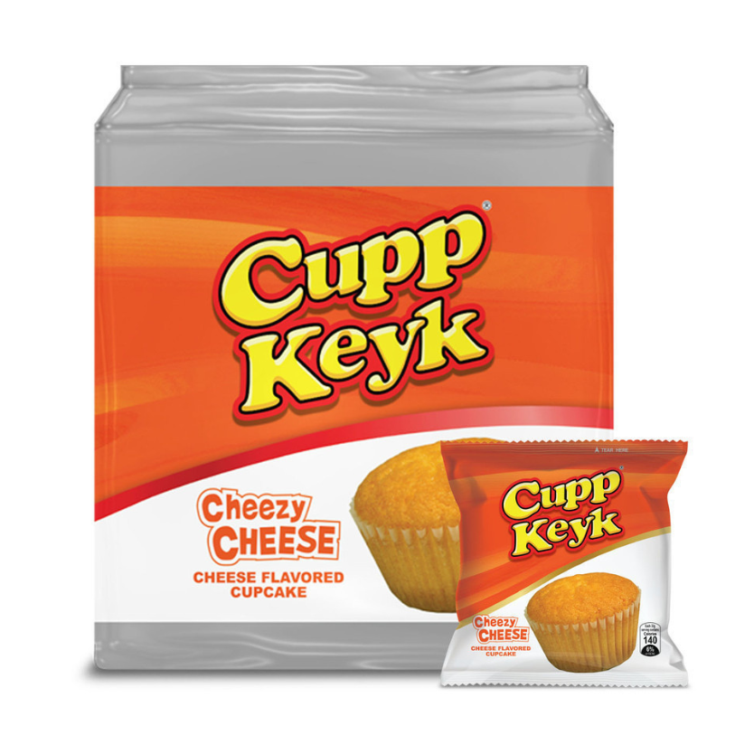 Cupp Keyk