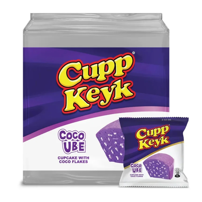Cupp Keyk