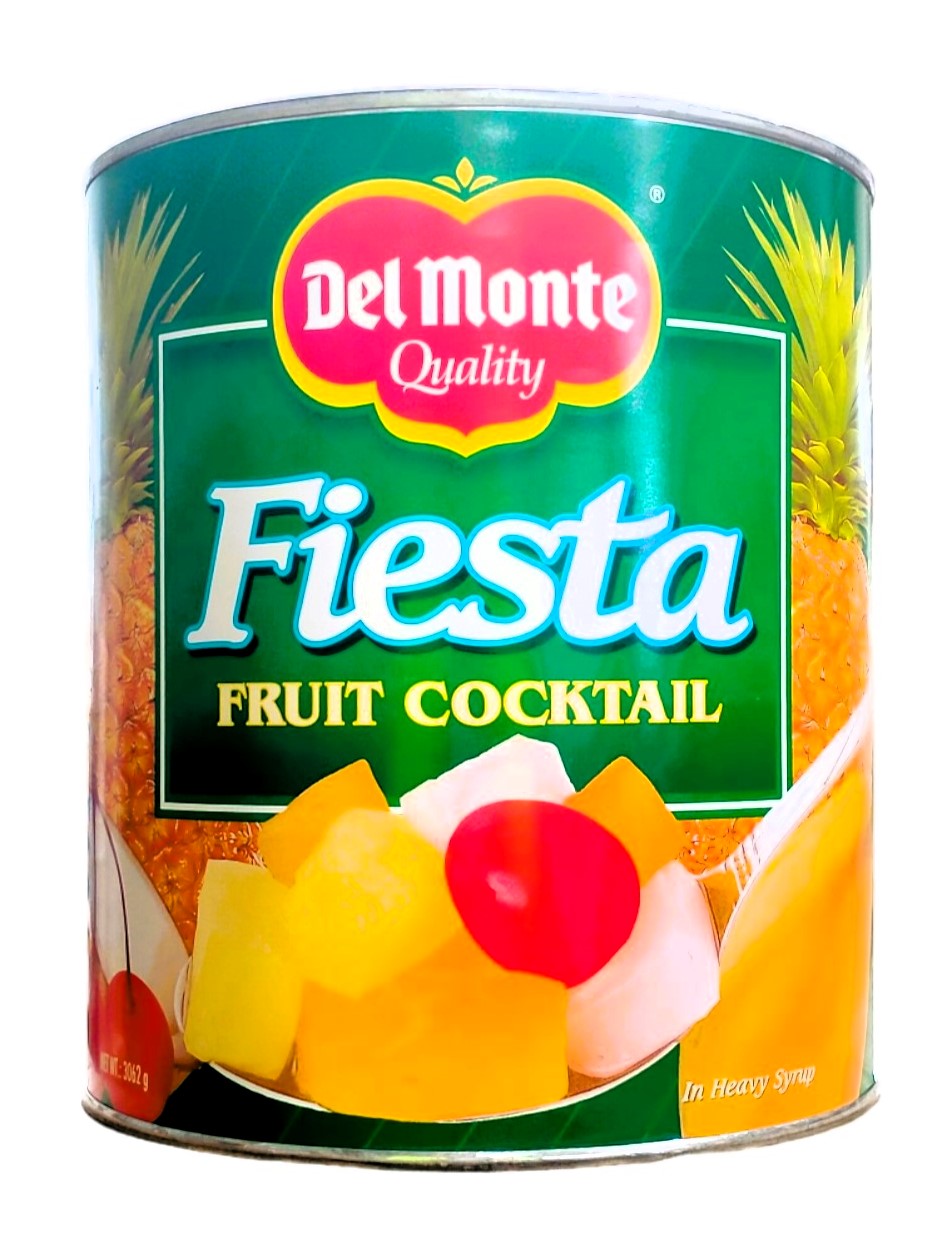 Del Monte Fruit Cocktail