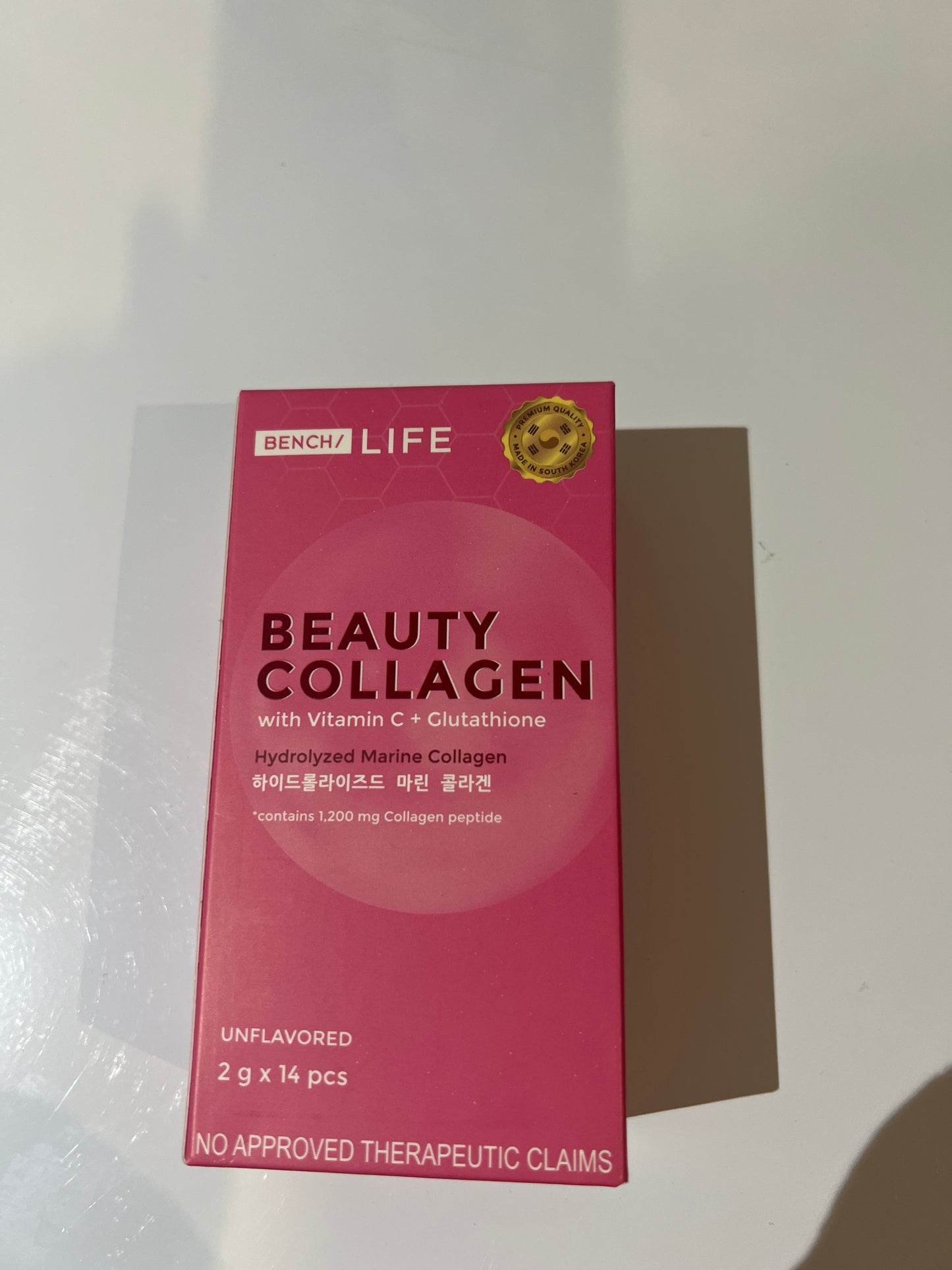 Beauty Collagen