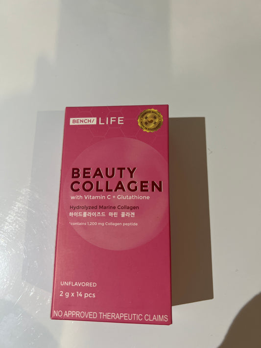 Beauty Collagen