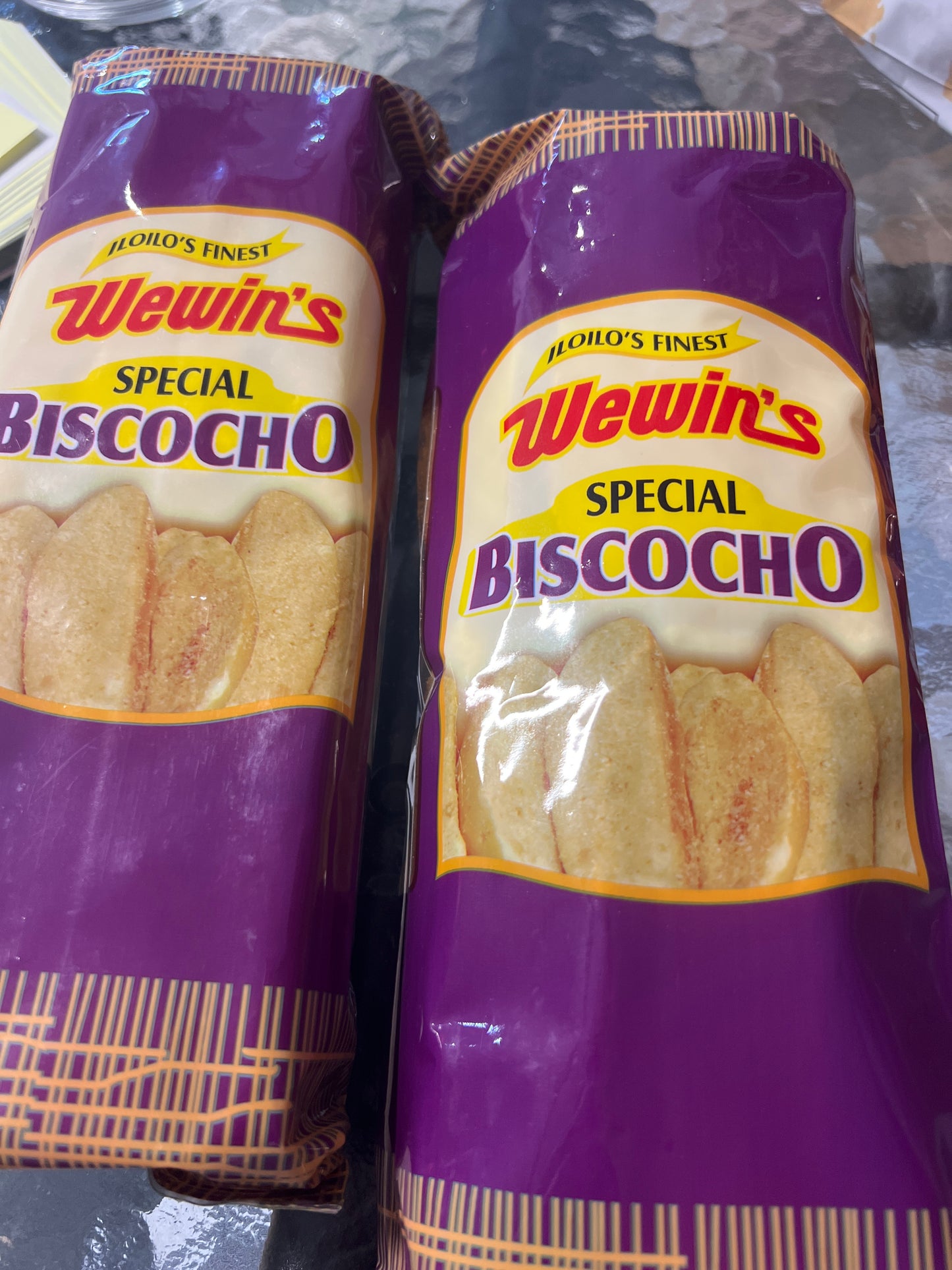 Iloilo’s Finest Biscocho