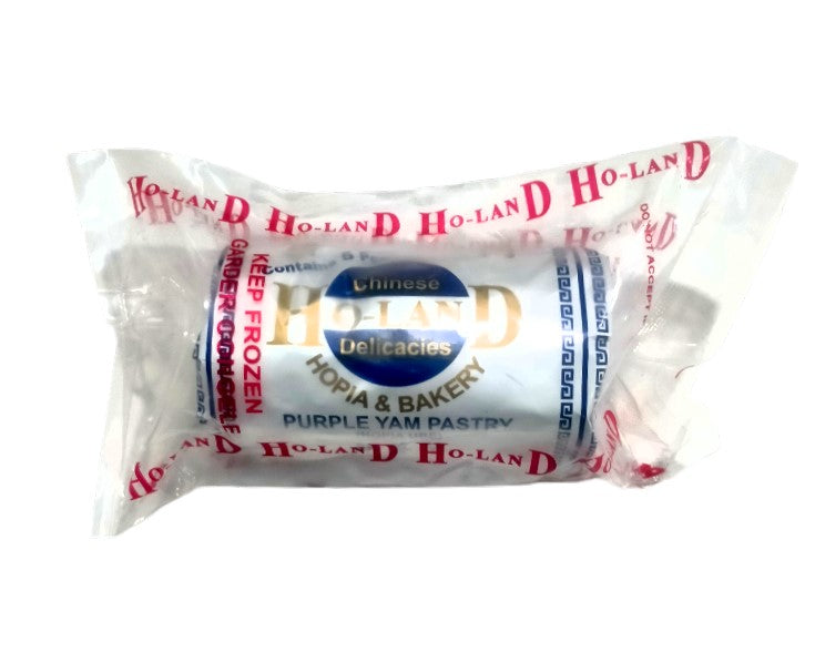 Frozen Holland Hopia Ube 227g