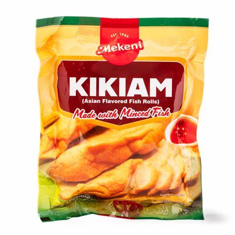 Frozen Mekeni Kikiam 250g